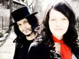 The White Stripes: Icky Thump