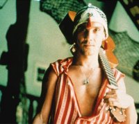 Manu Chao