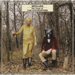 The Trials of Von Occupanther by Midlake