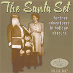 The Santa Set