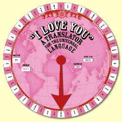 Love wheel