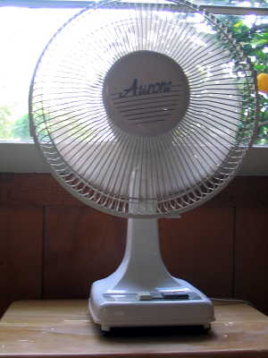 fan